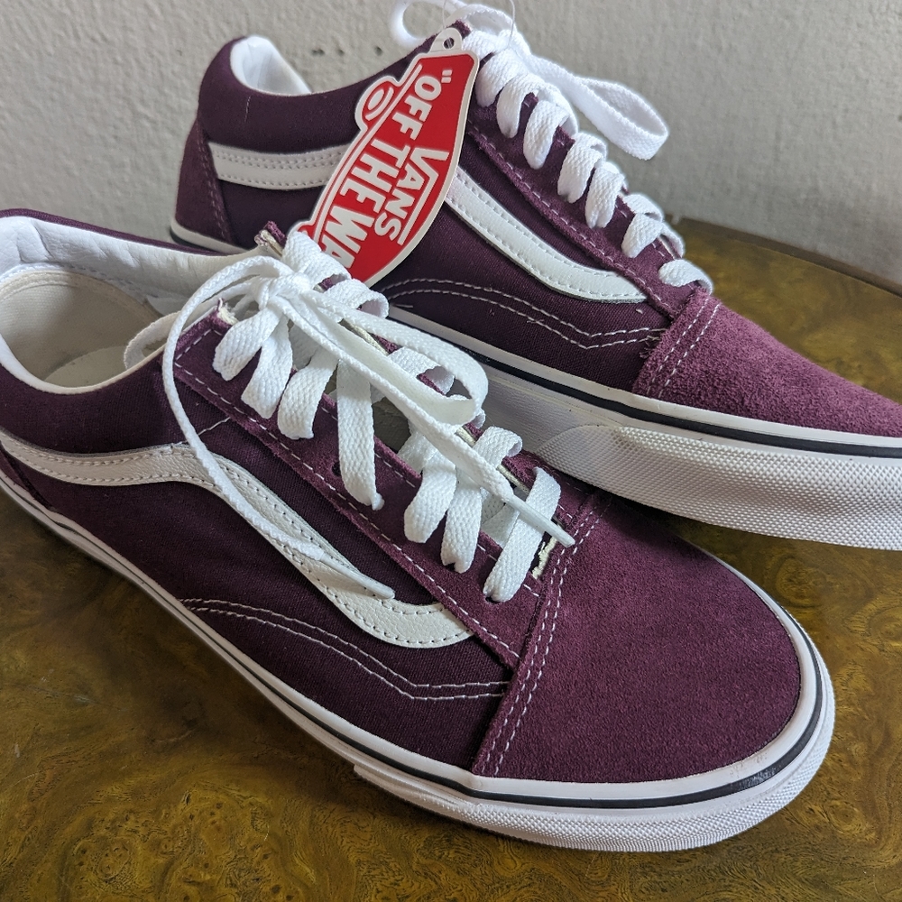 VANS Old Skool Shoe